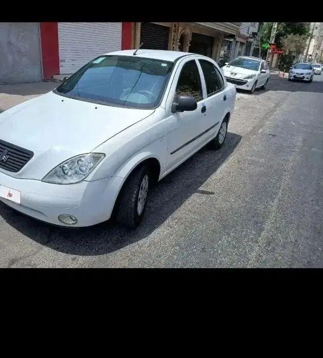 خودرو تیبا، صندوق دار آگهی ann_20024993