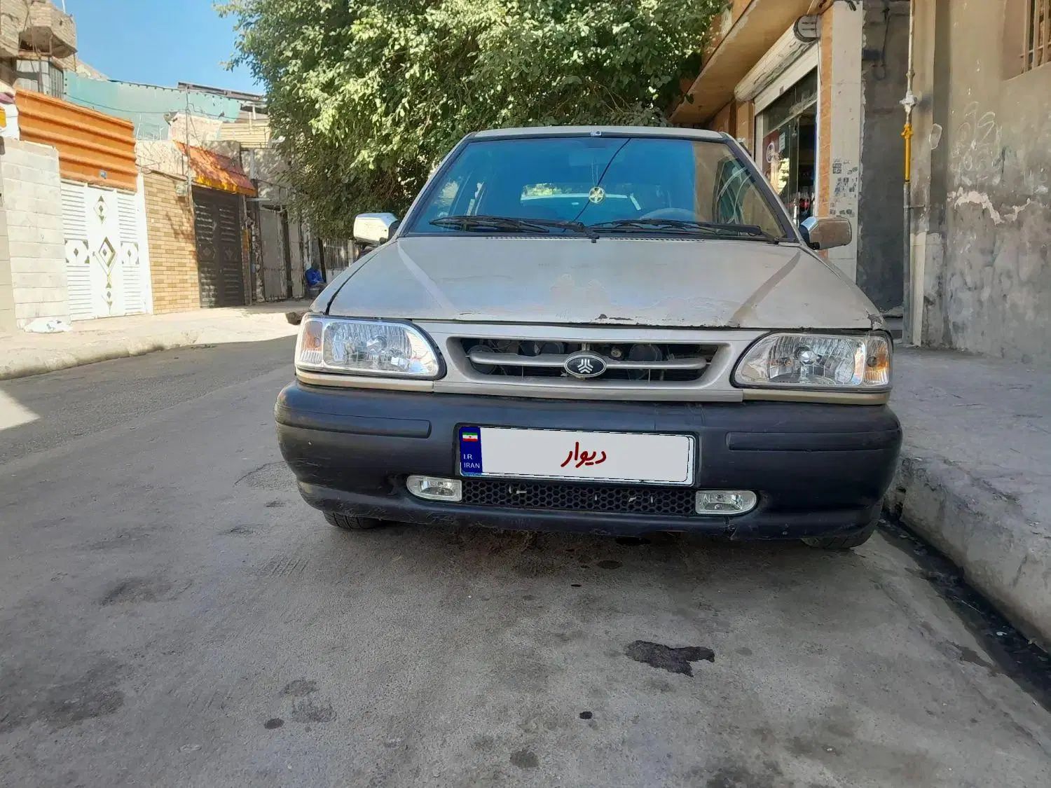 خودرو پراید، 141 آگهی ann_20024995