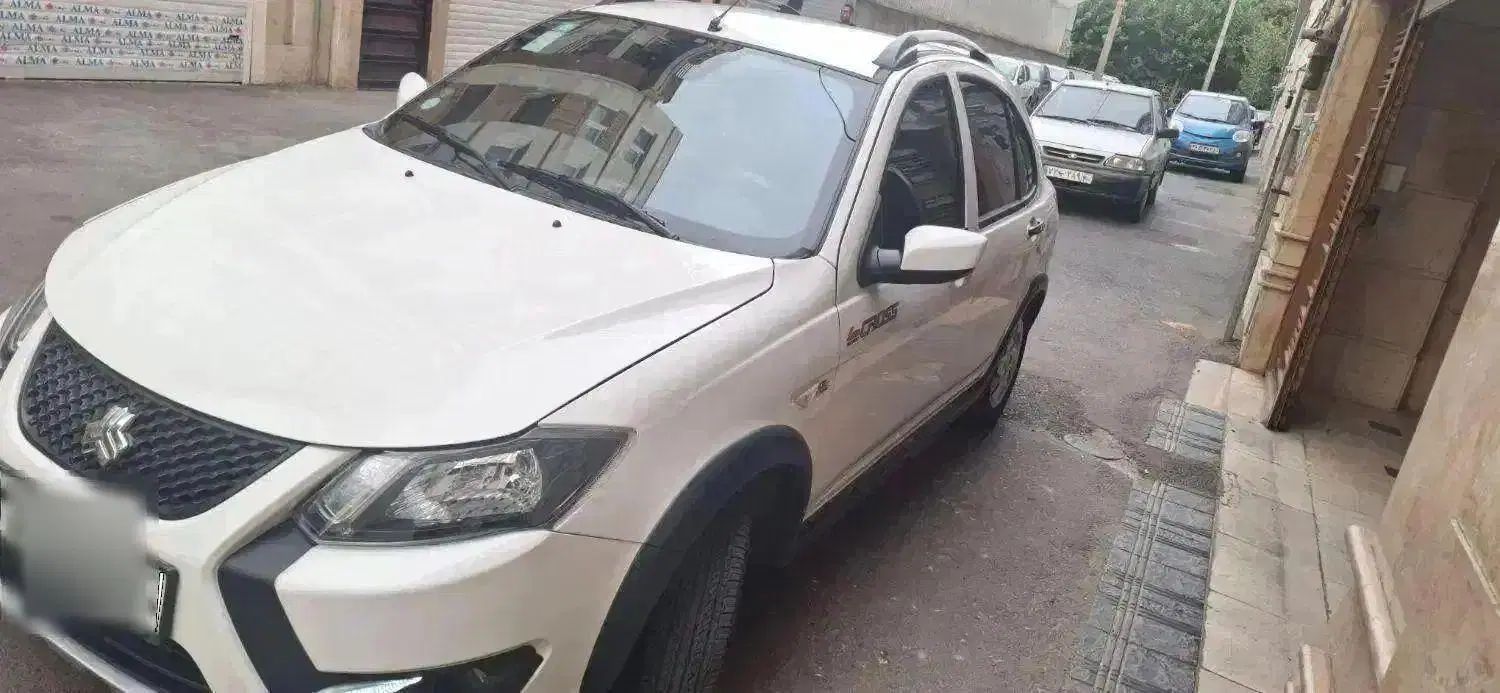خودرو کوییک، S آگهی ann_20025017