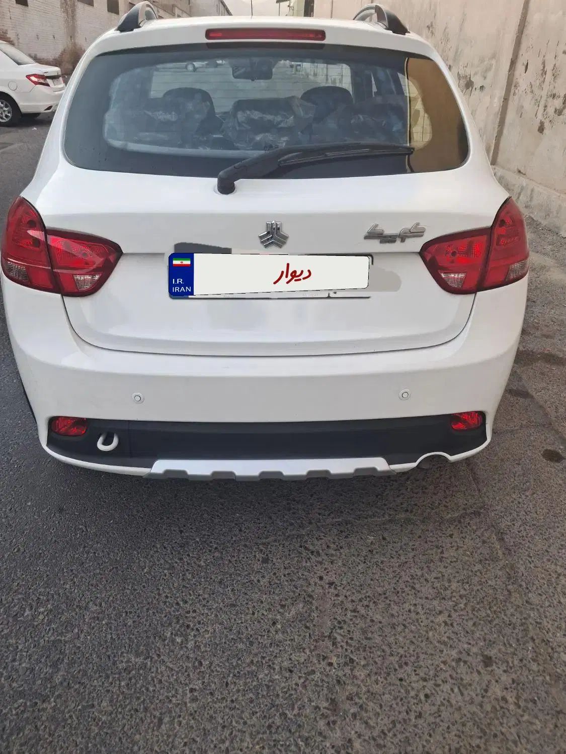 خودرو کوییک، S آگهی ann_20025034