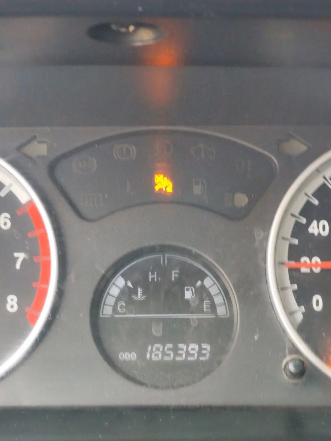 پراید 111 SE - 1395