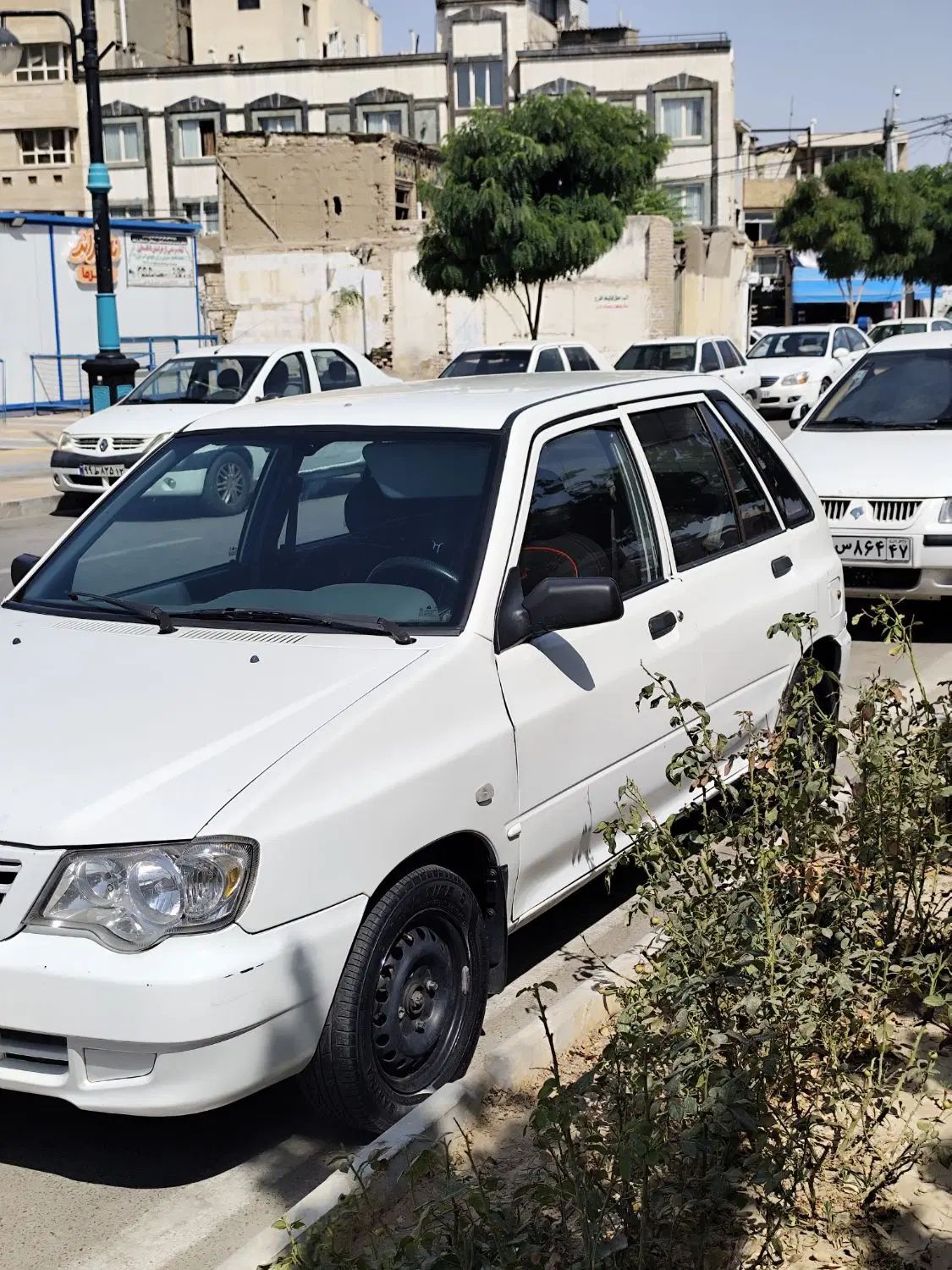 خودرو پراید، 111 آگهی ann_20025043