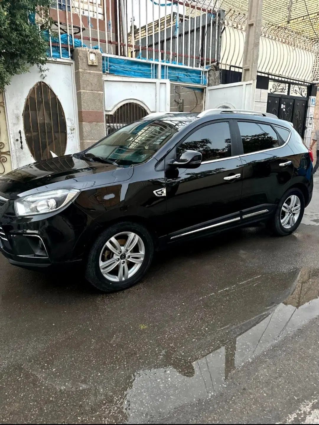 خودرو جک، S5 آگهی ann_20025083