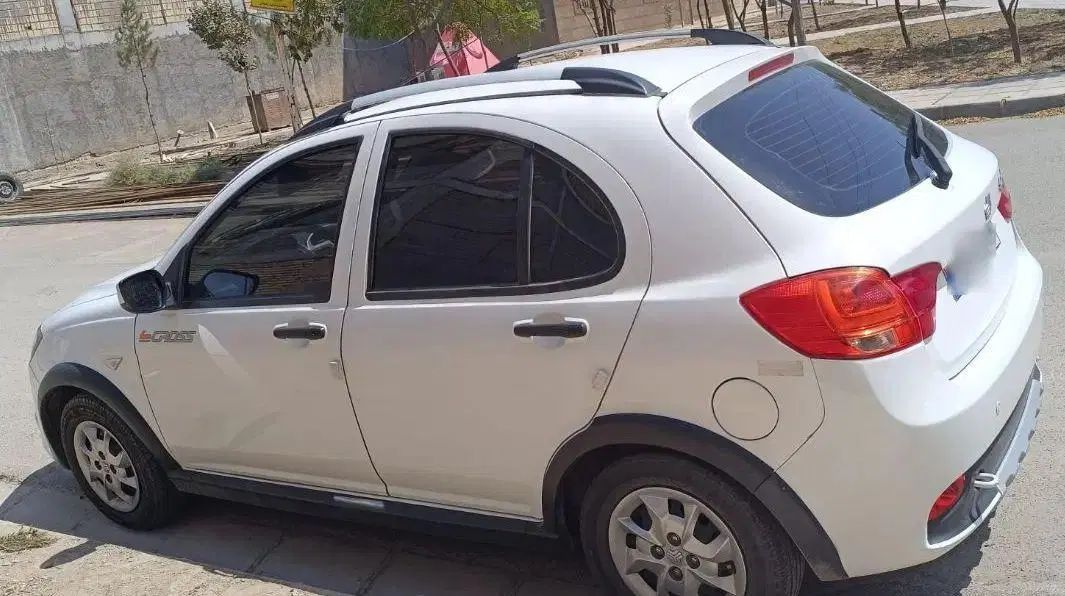 خودرو کوییک، معمولی آگهی ann_20025085