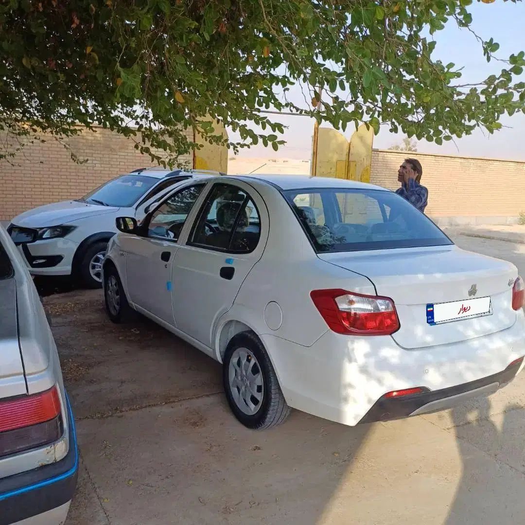 خودرو ساینا، S آگهی ann_20025102