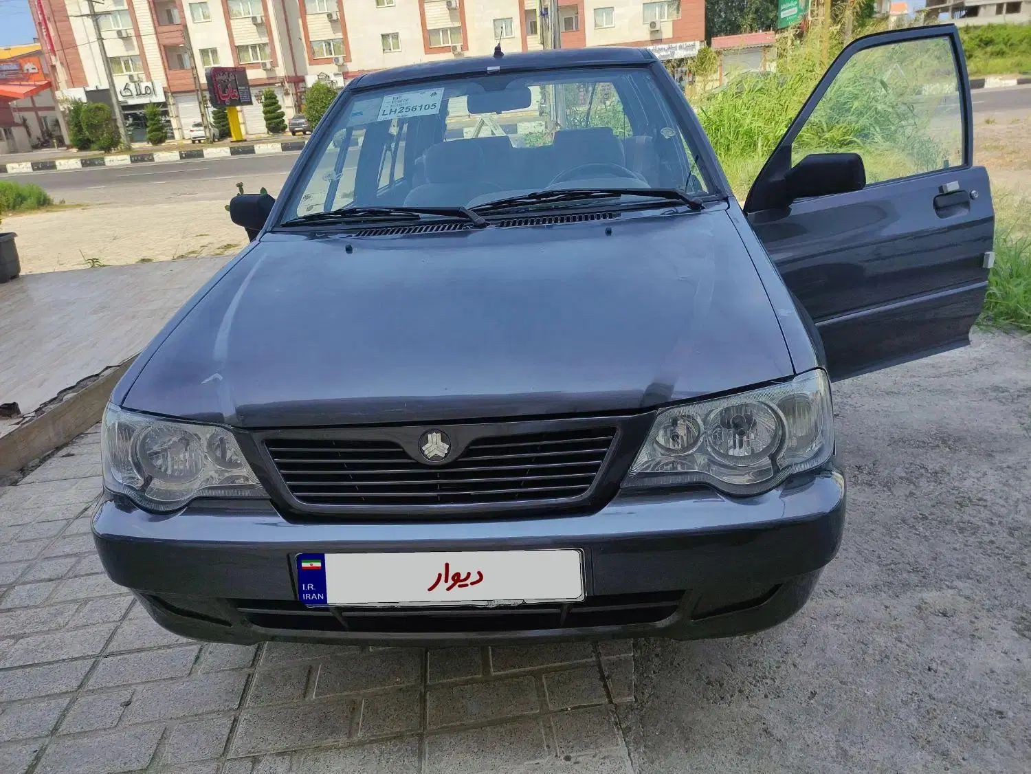 خودرو پراید، 111 آگهی ann_20025105