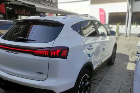 خودرو کی ام سی، X5 آگهی ann_20025133