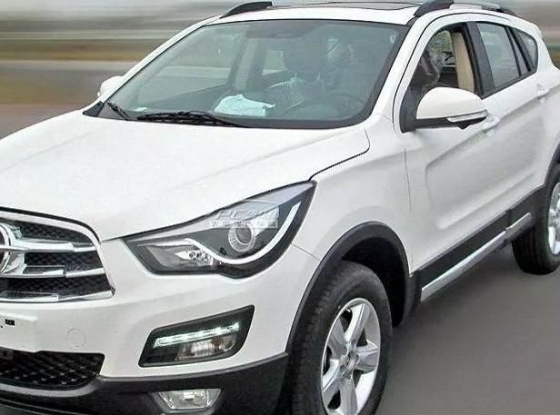 هایما S5 اتوماتیک ۶ دنده - 1401