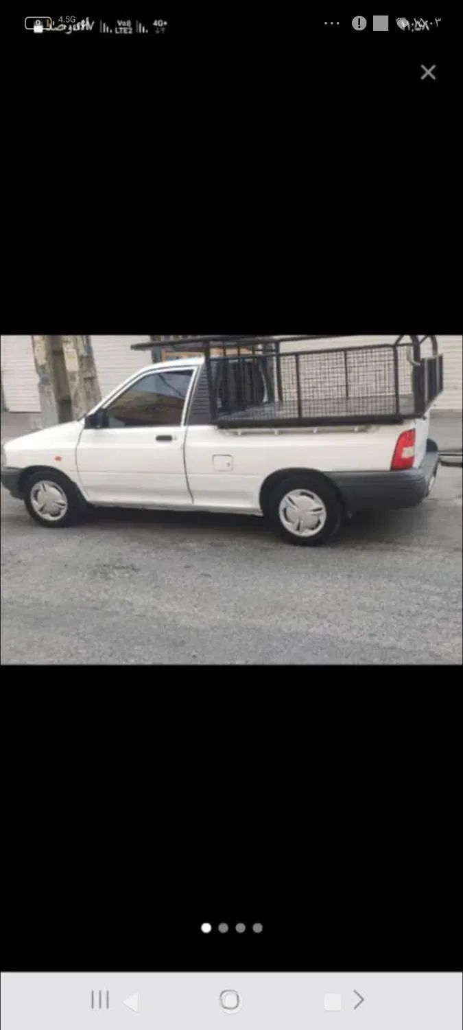 خودرو پراید، 151 آگهی ann_20025140