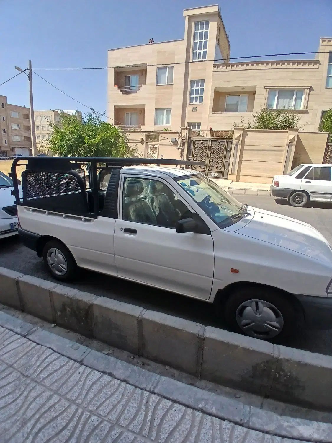 پراید 151 SE - 1403