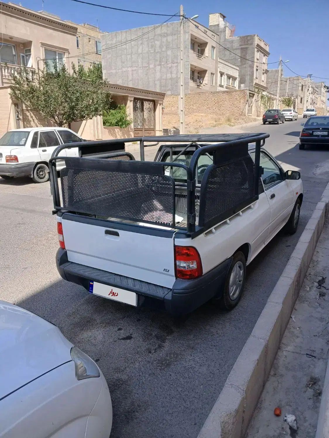 پراید 151 SE - 1403