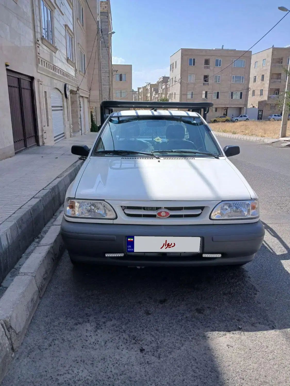 خودرو پراید، 151 آگهی ann_20025148