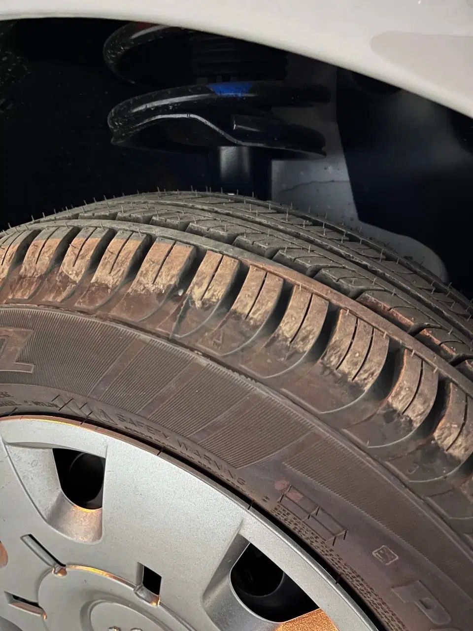 پژو 207 دنده‌ای TU3 - 1403