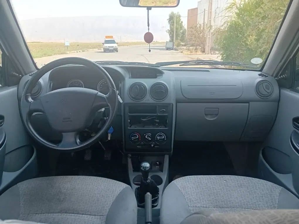 پراید 131 SE - 1399