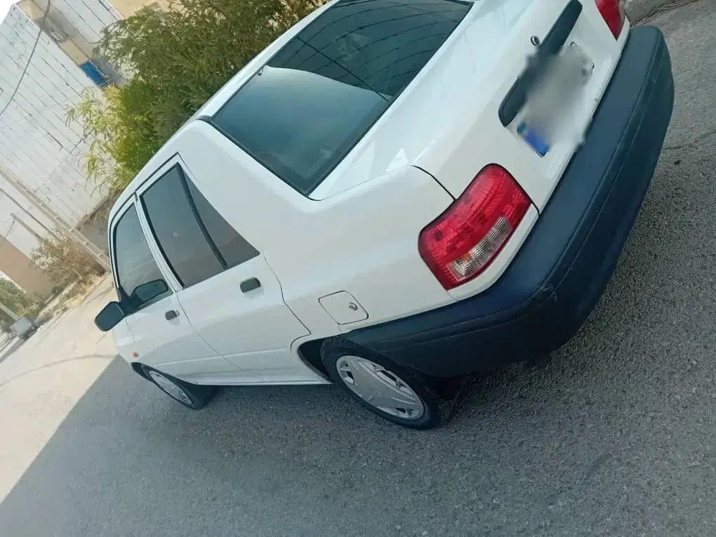 خودرو پراید، 131 آگهی ann_20025155