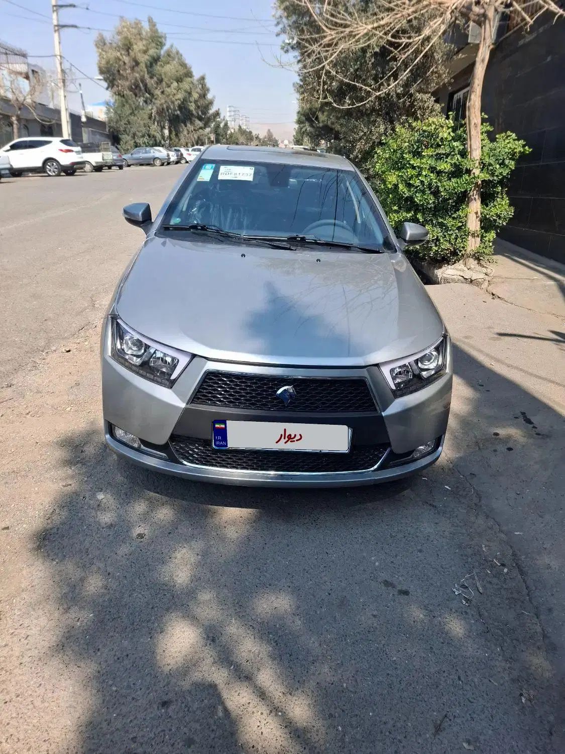 خودرو دنا، پلاس توربو آگهی ann_20025159