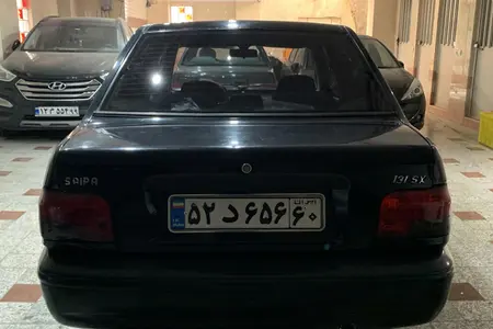 خودرو پراید، صبا آگهی ann_20025169
