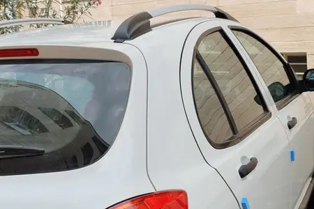 کوییک معمولی دنده‌ای - 1400