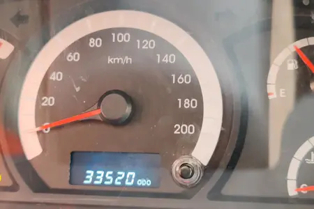 کوییک معمولی دنده‌ای - 1400