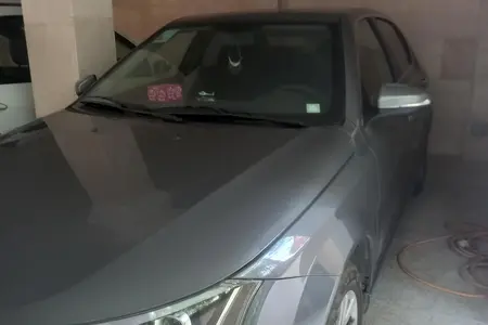 دنا پلاس تیپ ۱ دو ایربگ - 1400