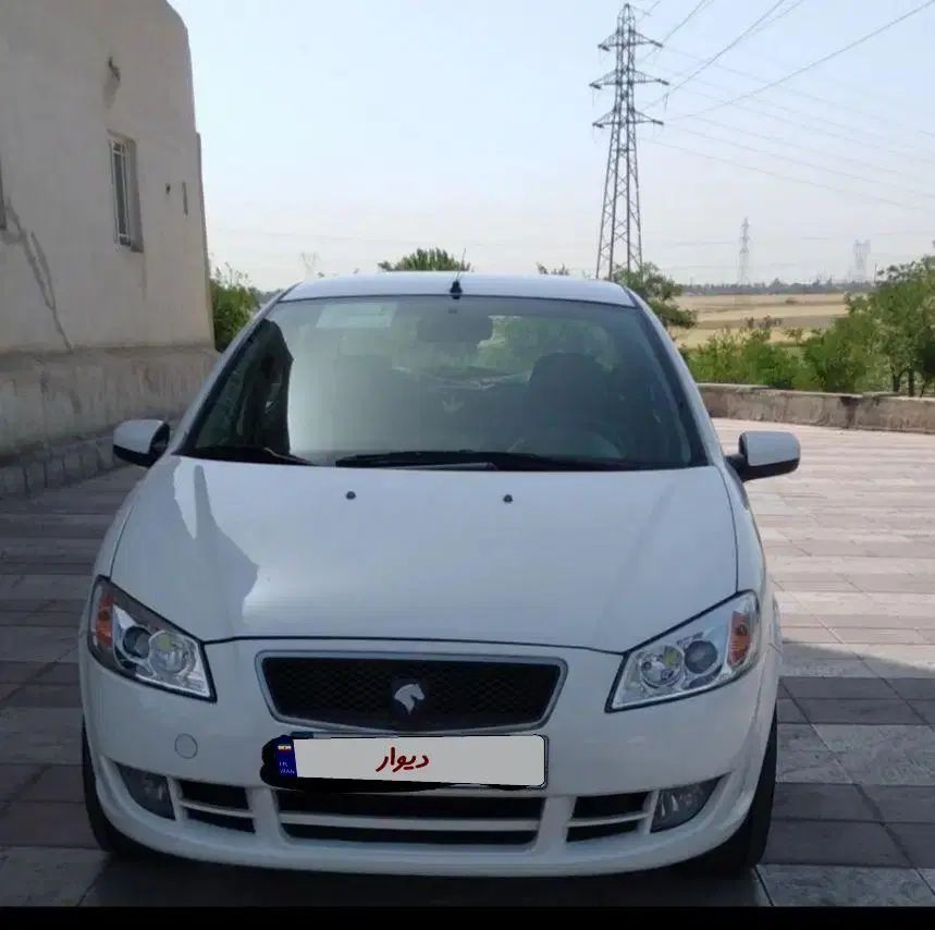 خودرو رانا، LX آگهی ann_20025212