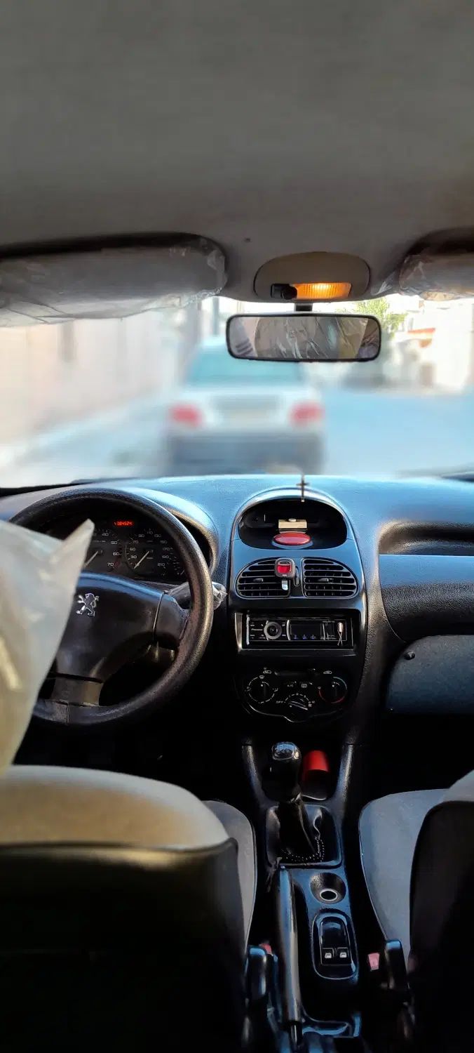 خودرو پژو، 206 آگهی ann_20025235
