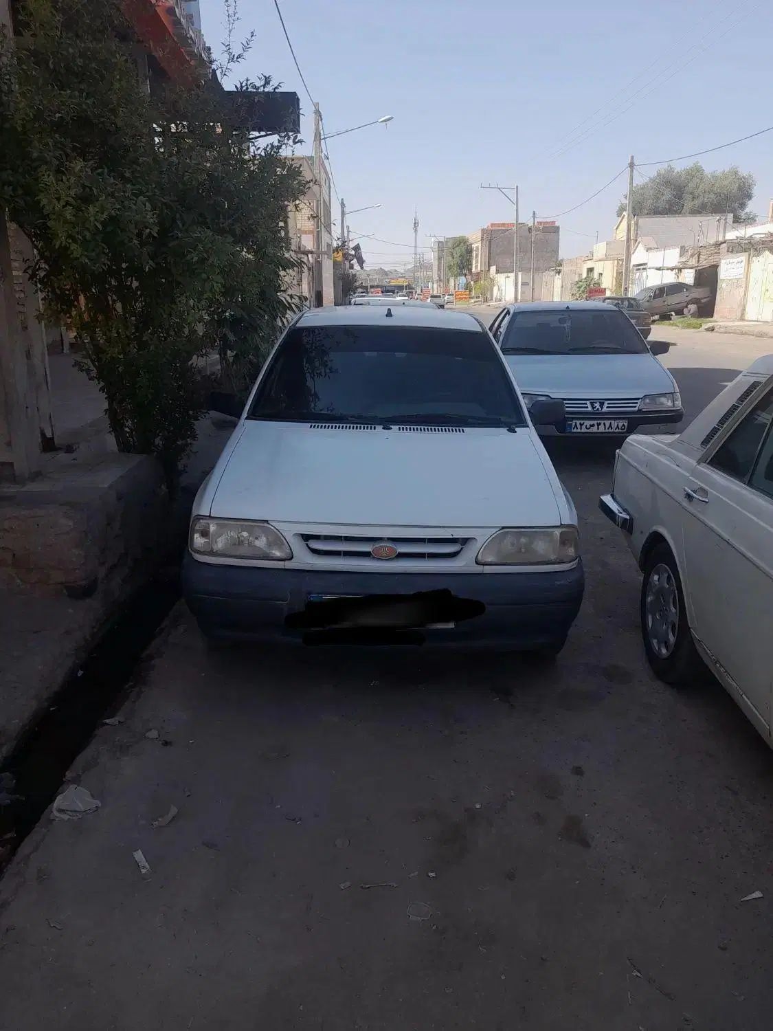 خودرو پراید، 131 آگهی ann_20025240