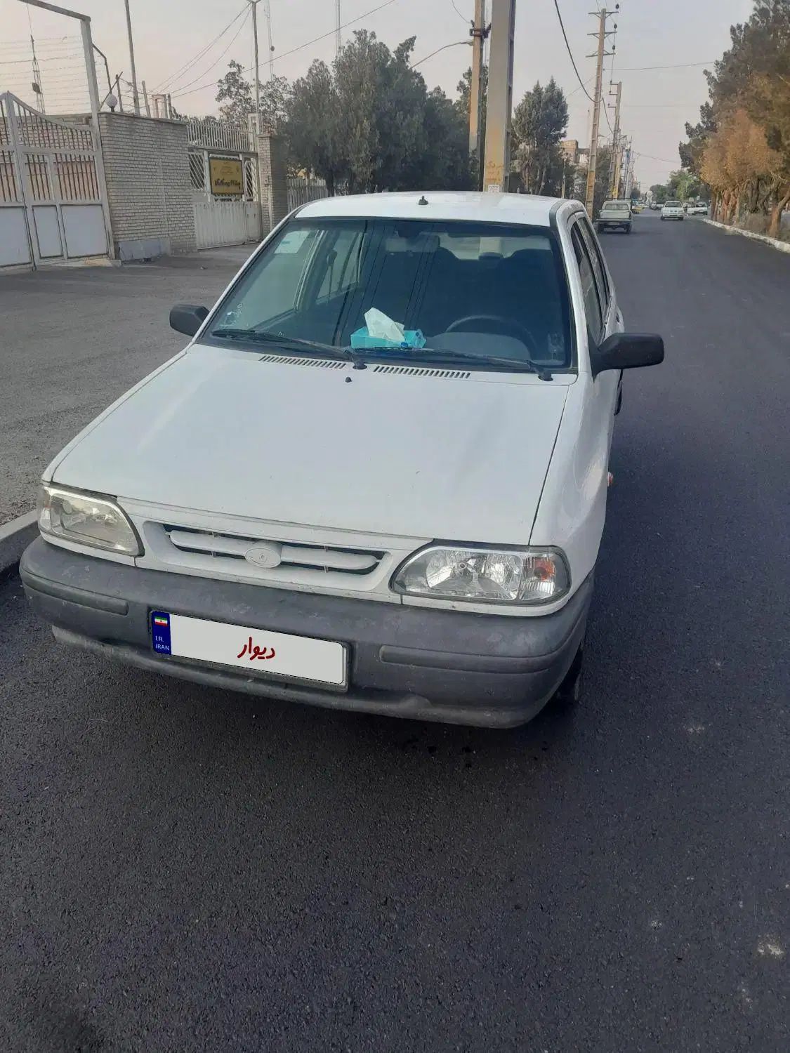 خودرو پراید، 131 آگهی ann_20025247