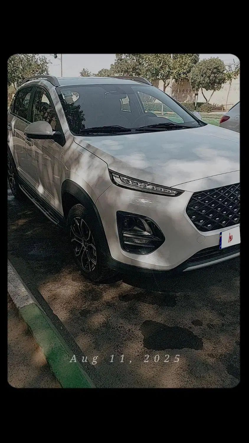 ام وی ام X22 پرو اتوماتیک اکسلنت - 1402