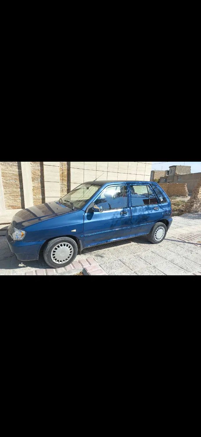 خودرو پراید، 111 آگهی ann_20025291