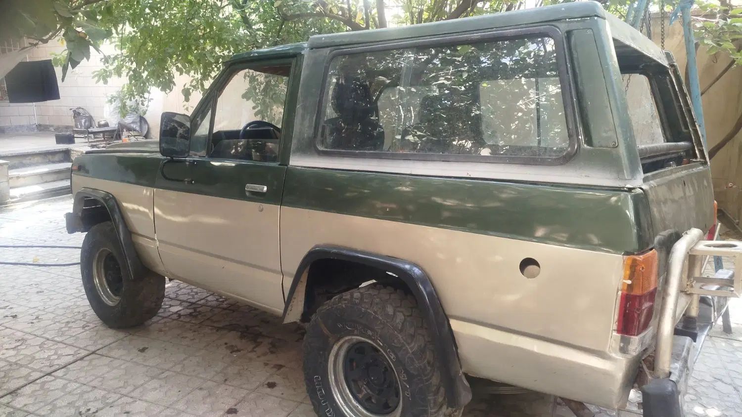 خودرو لیفان، X50 آگهی ann_20025308