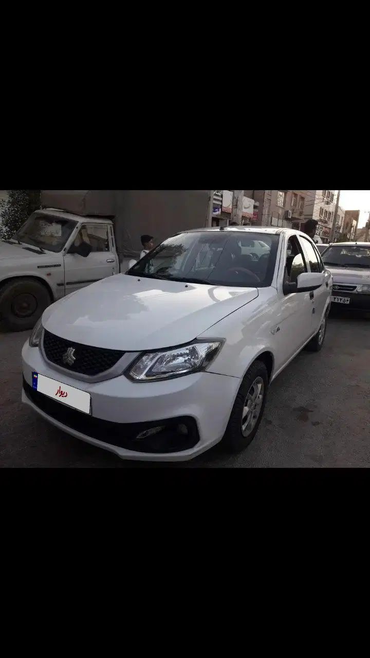 خودرو ساینا، S آگهی ann_20025325