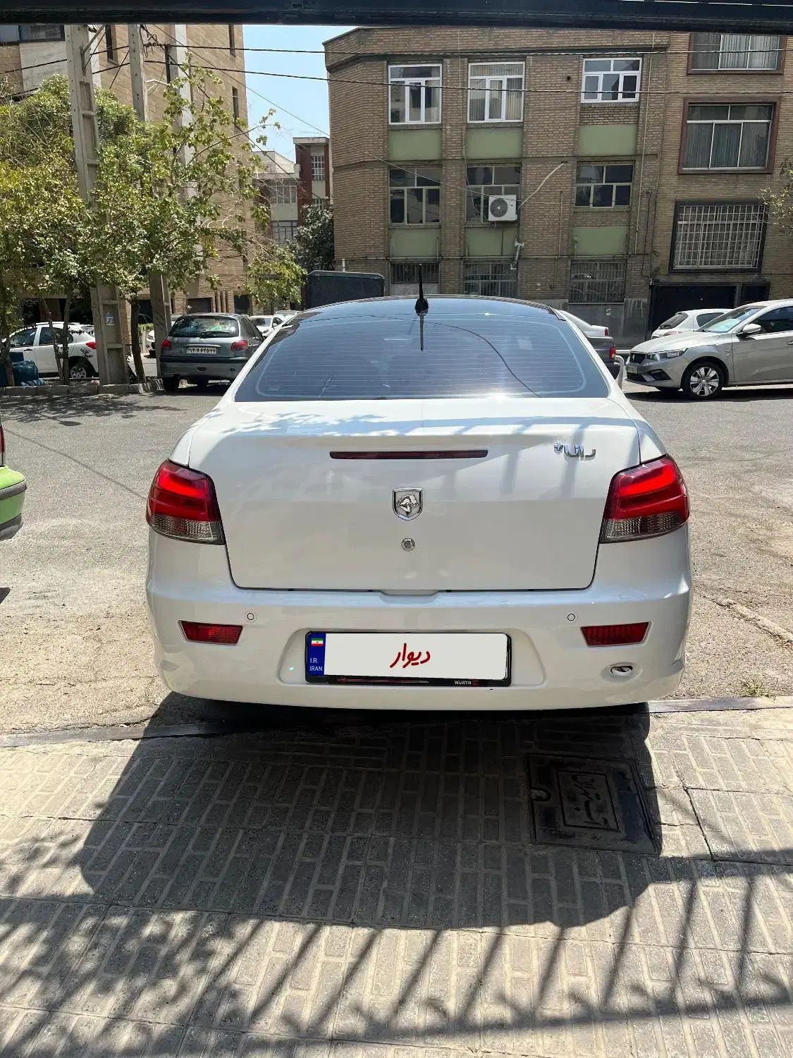 رانا پلاس پانوراما - 1402