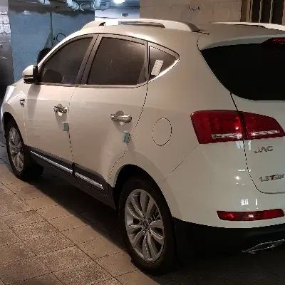 خودرو جک، S5 آگهی ann_20025389