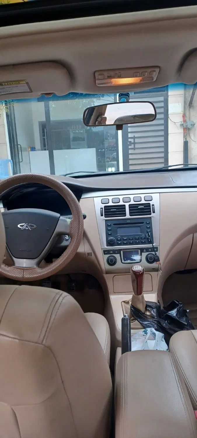 ام وی ام 530 دنده ای - 1394
