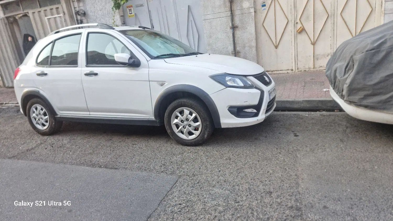 خودرو کوییک، S آگهی ann_20025411