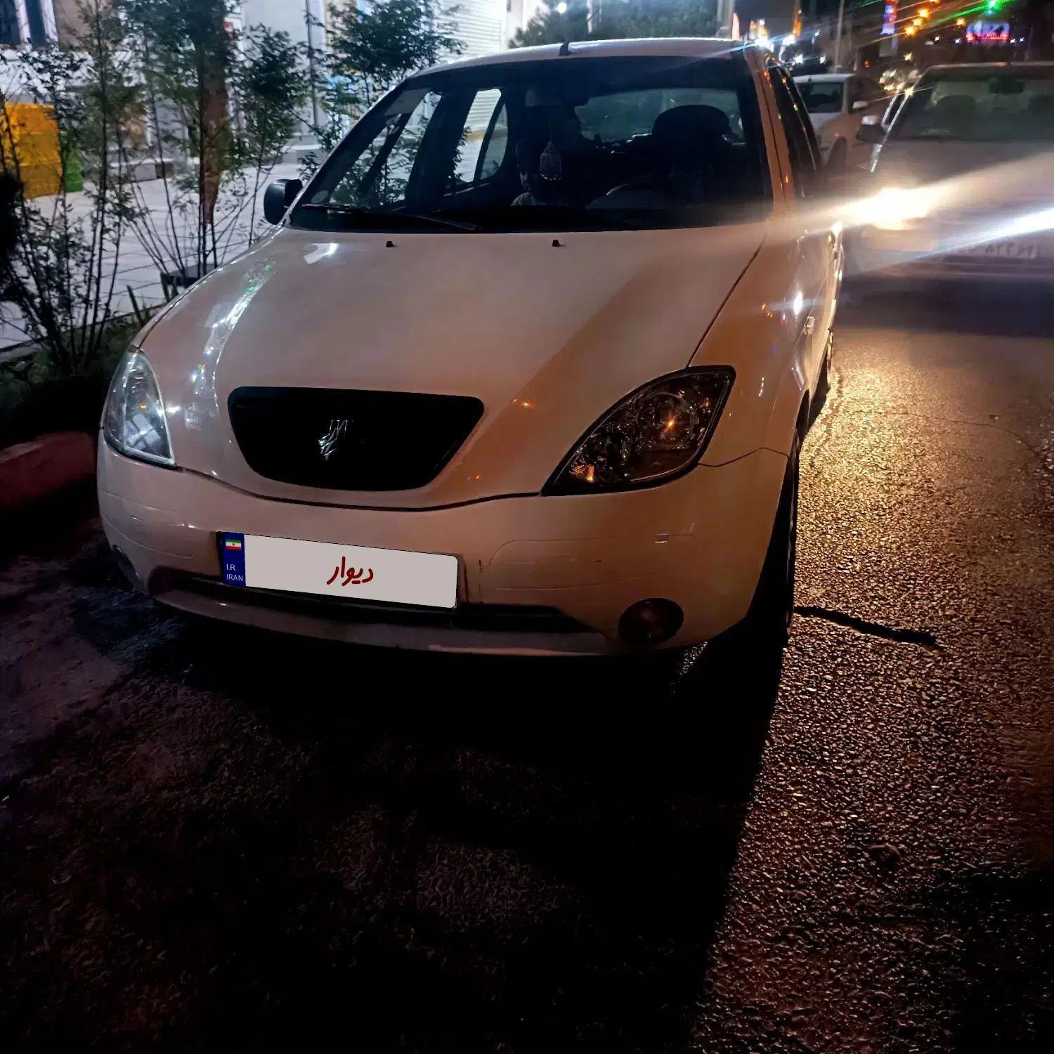 تیبا 2 پلاس - 1399