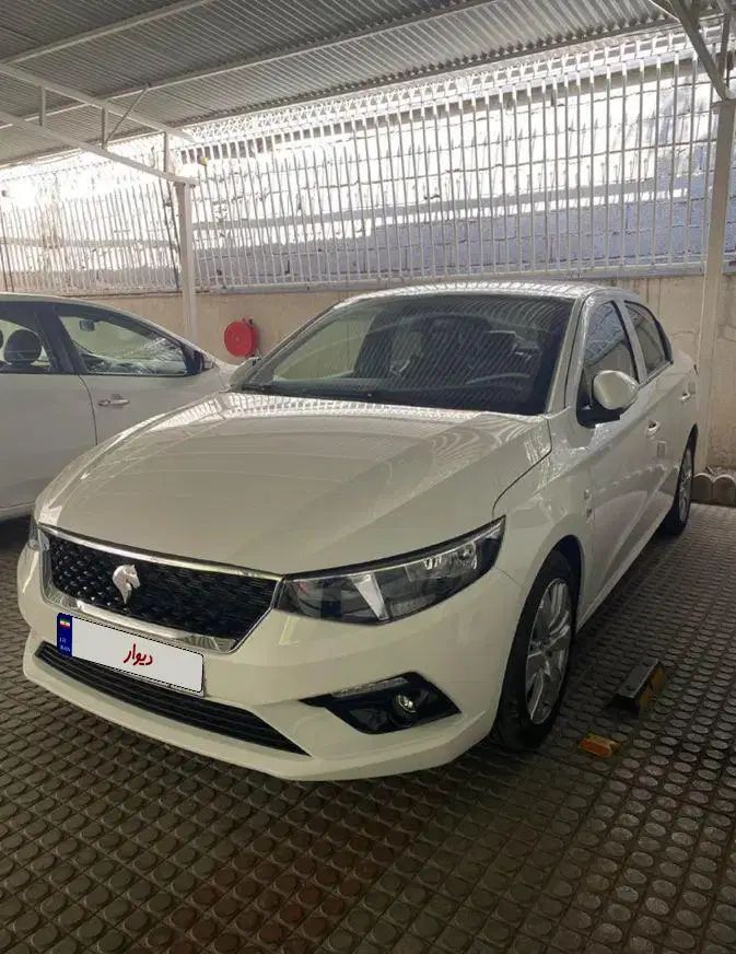 تارا اتوماتیک V4 LX - 1404