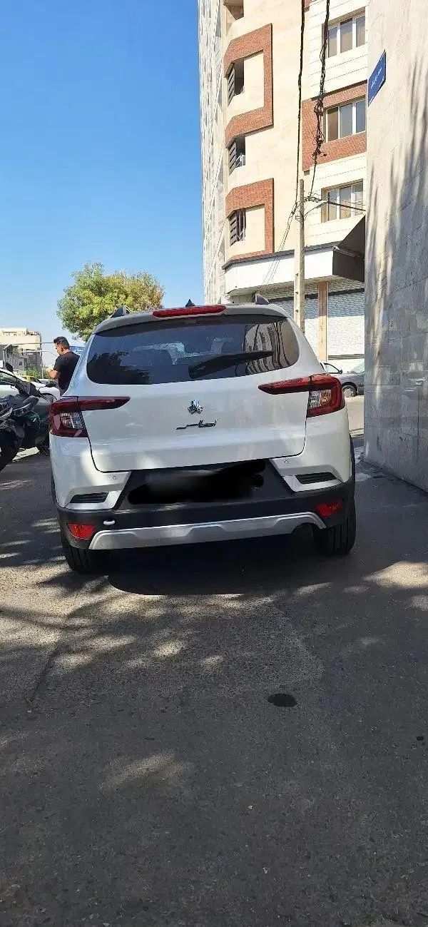 اطلس G دنده ای - 1403