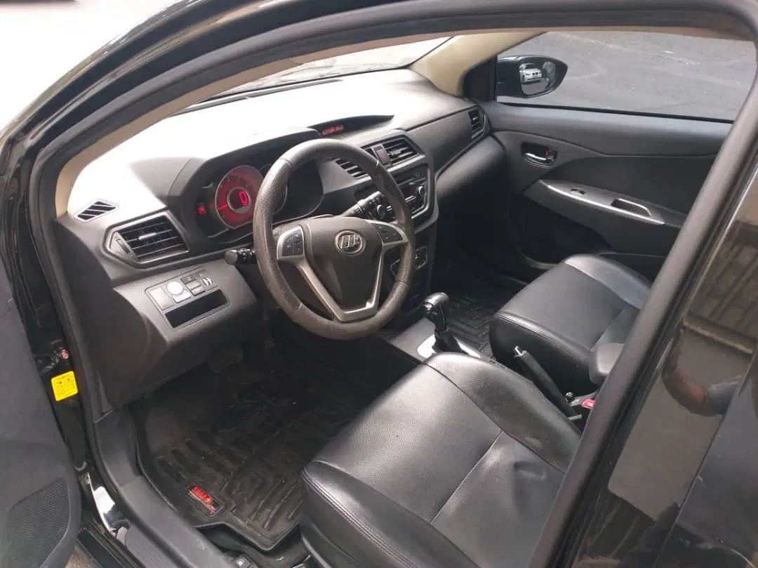 لیفان X50 اتوماتیک - 1396