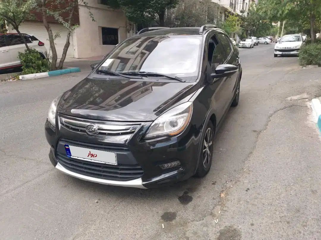 خودرو لیفان، X50 آگهی ann_20025447