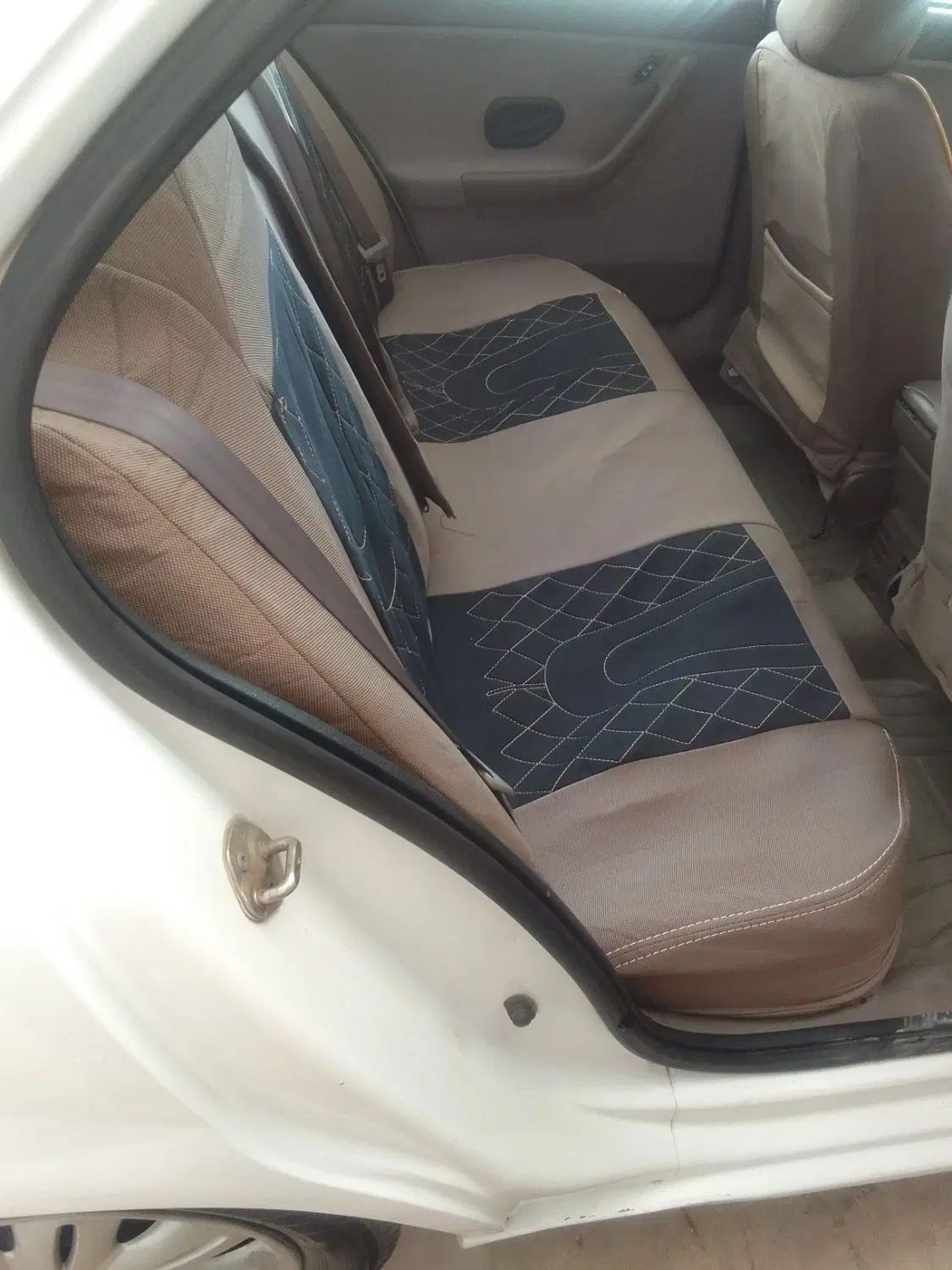 سمند LX EF7 - 1394