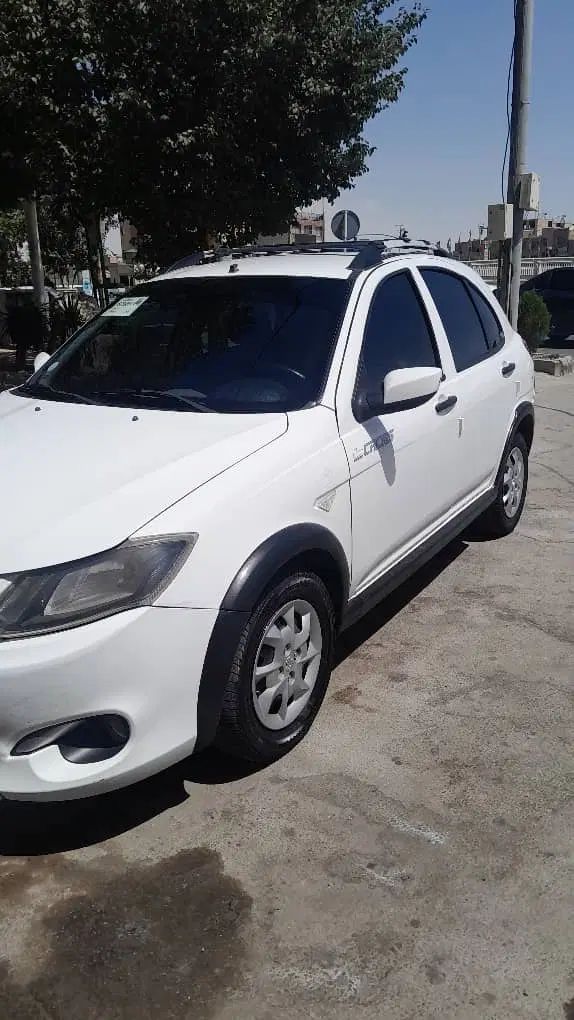 خودرو کوییک، معمولی آگهی ann_20025453