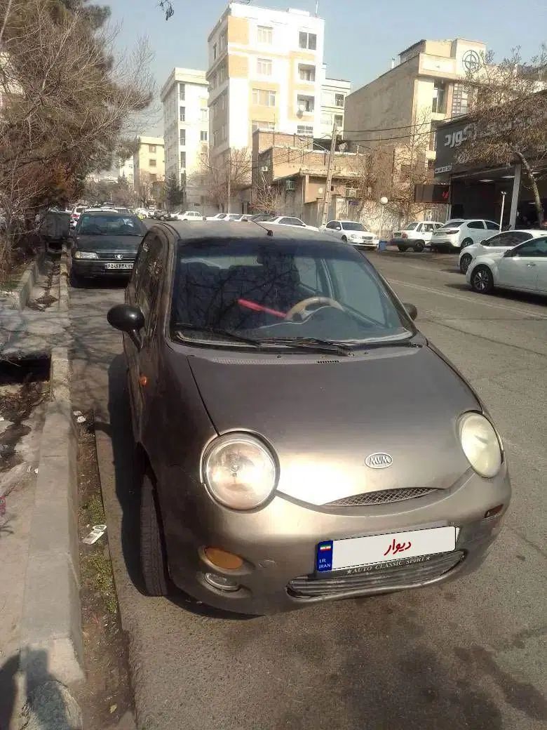 خودرو ام وی ام، 110 آگهی ann_20025468