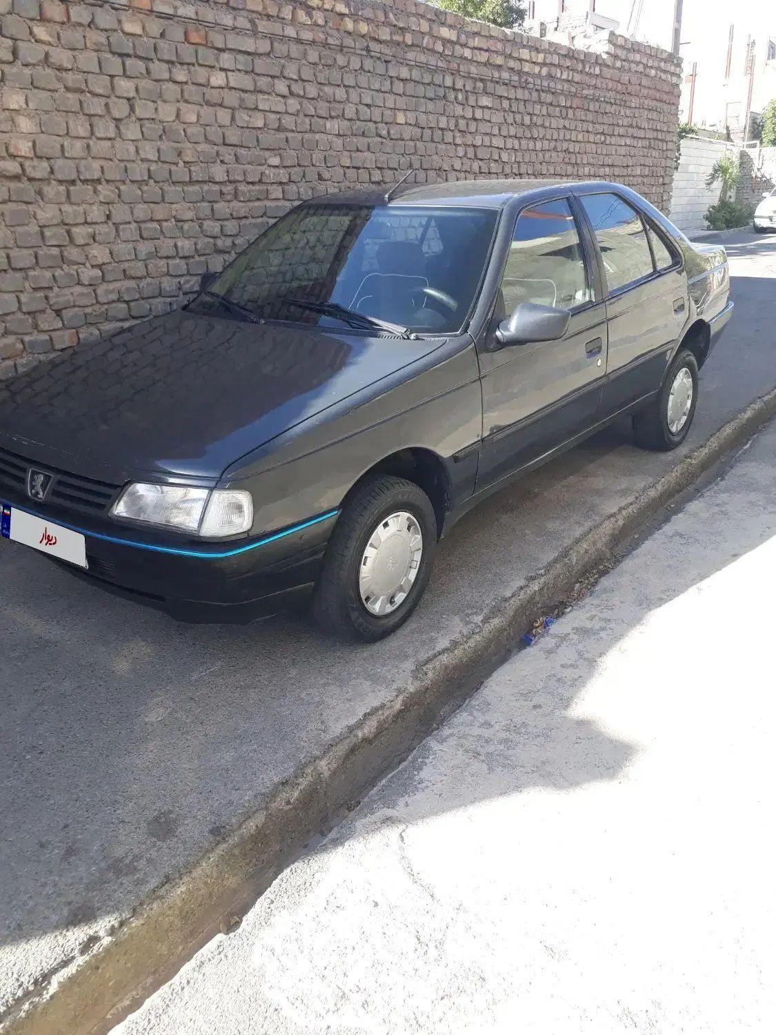 خودرو پژو، 405 آگهی ann_20025478