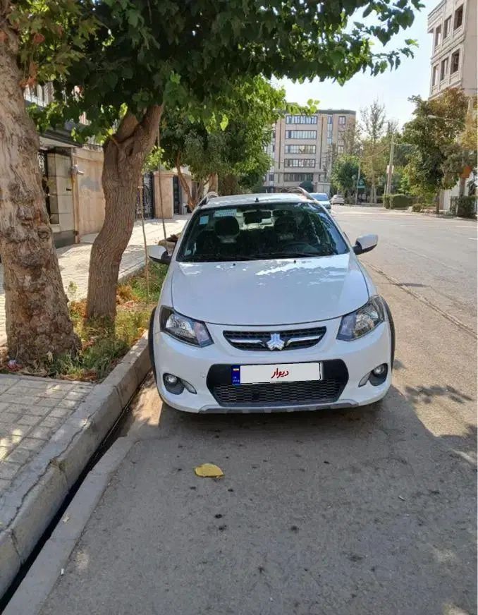 خودرو کوییک، معمولی آگهی ann_20025480