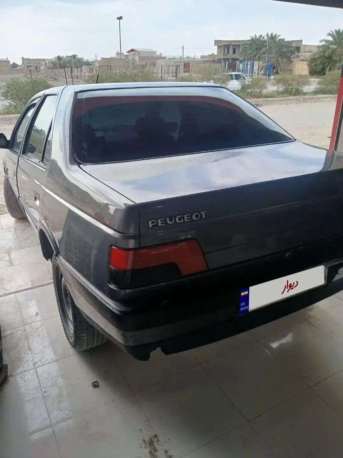 خودرو پژو، 405 آگهی ann_20025491