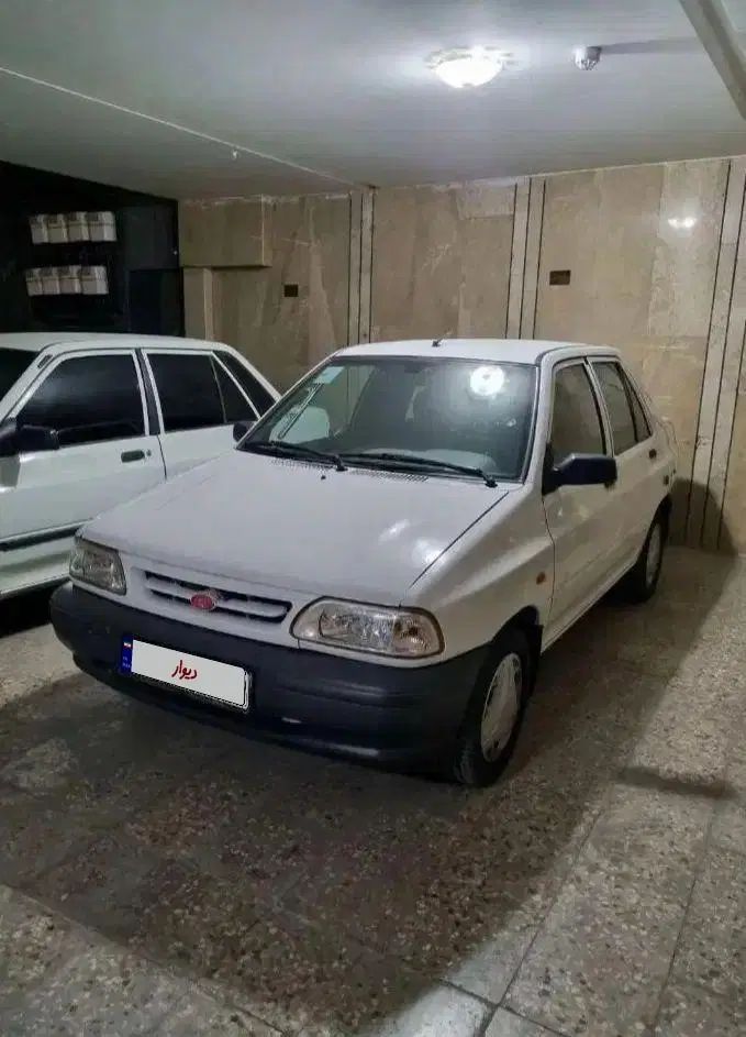 خودرو پراید، 131 آگهی ann_20025498