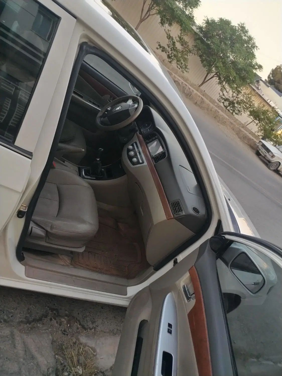 لیفان 620 دنده ای 1800 - 1393
