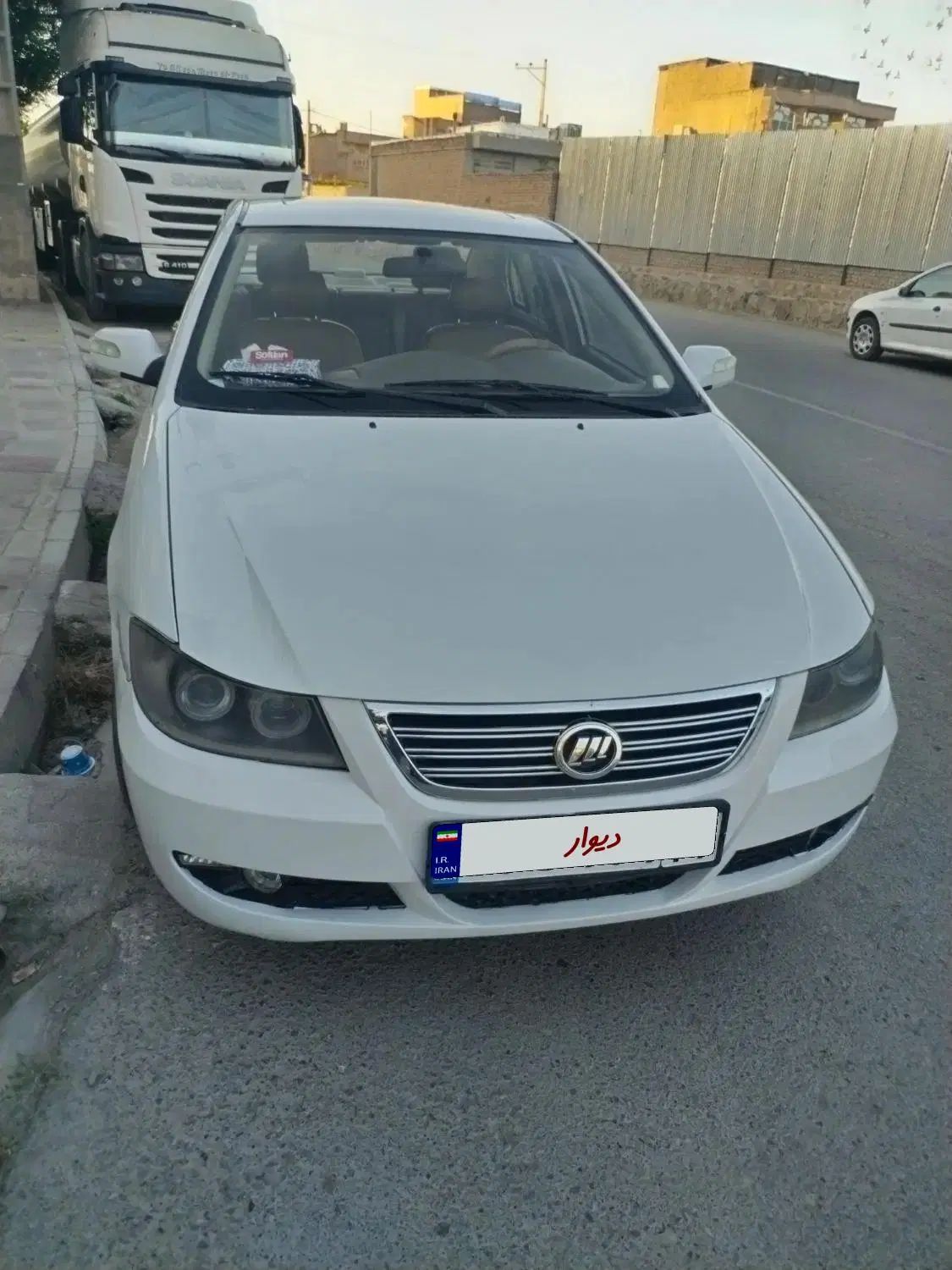 خودرو لیفان، 620 آگهی ann_20025506